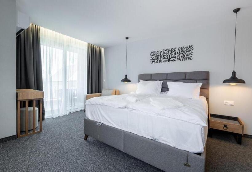 پانسیون къща за гости лилия 5