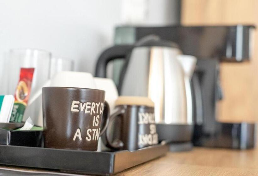 پانسیون къща за гости лилия 5