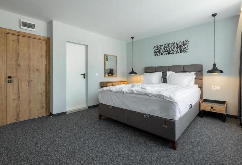 پانسیون къща за гости лилия 5