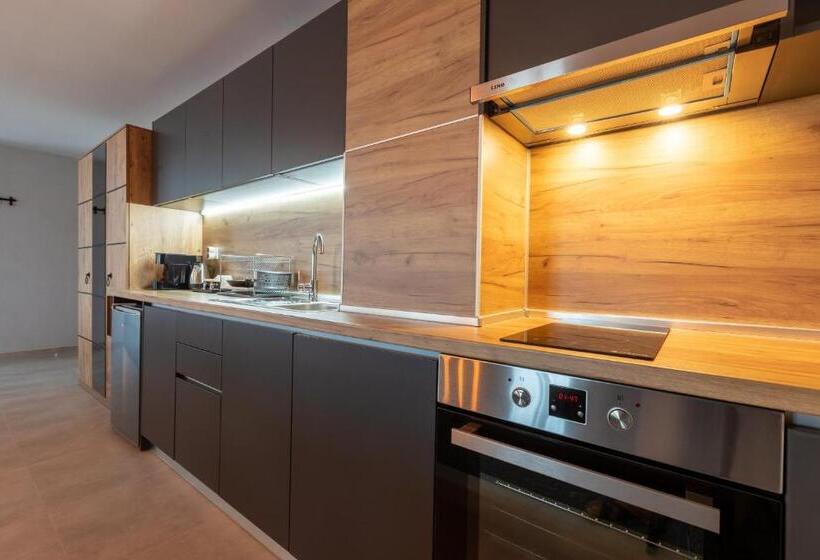 پانسیون къща за гости лилия 5