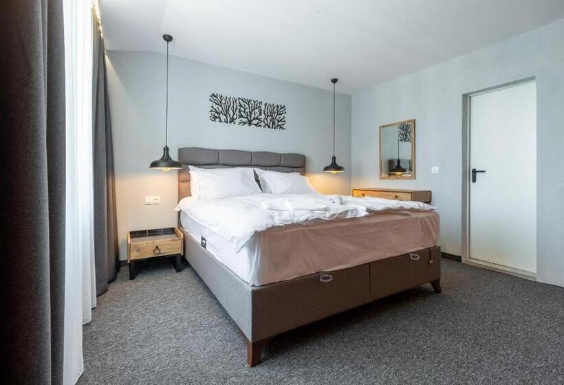 پانسیون къща за гости лилия 5