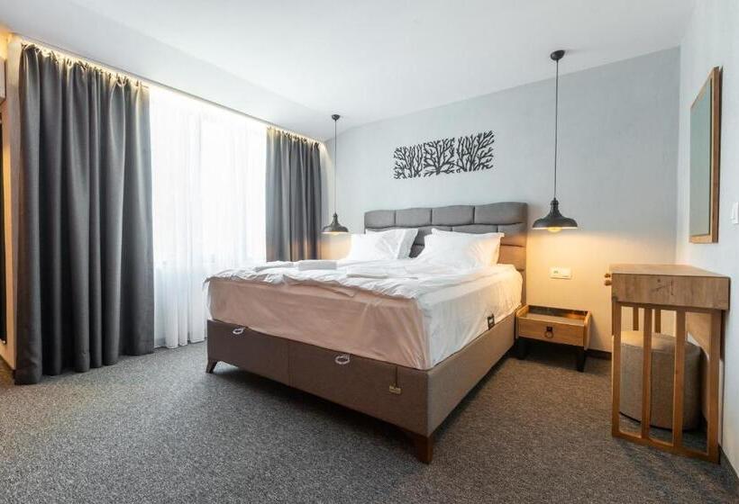 پانسیون къща за гости лилия 5