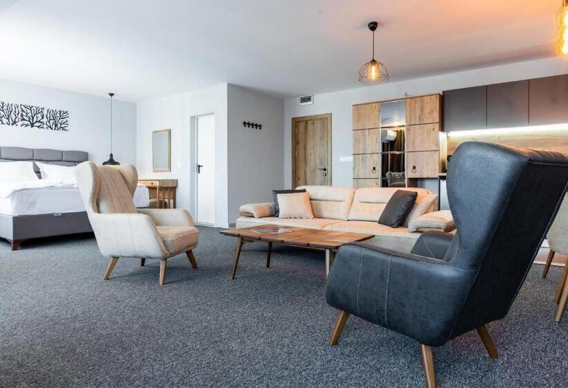 پانسیون къща за гости лилия 5