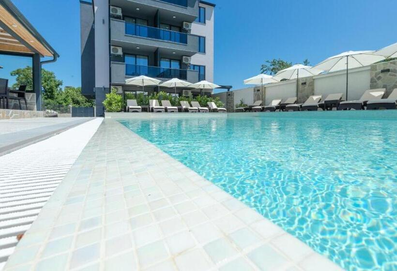 پانسیون къща за гости лилия 5