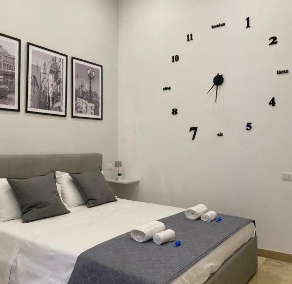 پانسیون Del Carmine 23