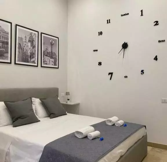 پانسیون Del Carmine 23