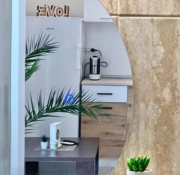 پانسیون House75