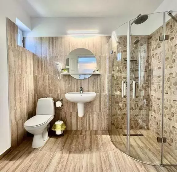پانسیون House75