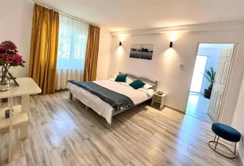 پانسیون House75