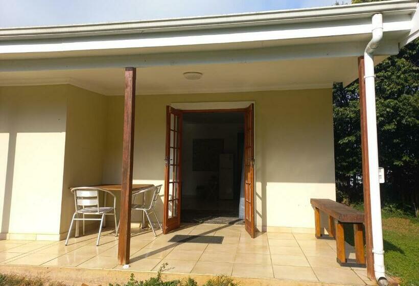 פנסיון Owen’s Roost