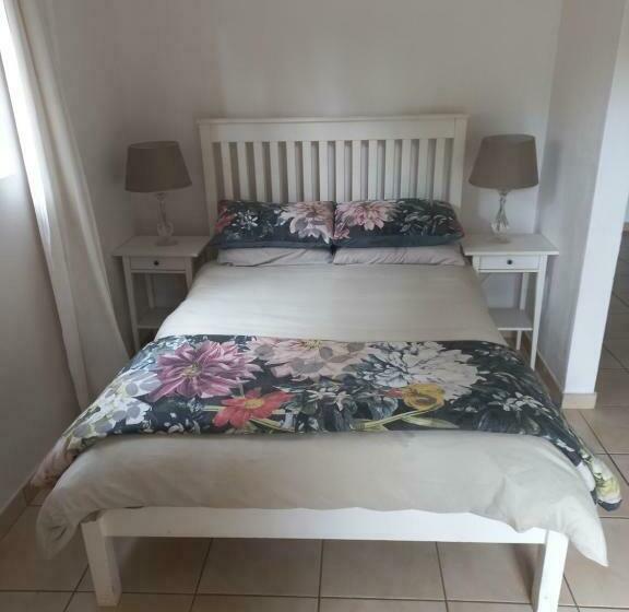 פנסיון Owen’s Roost