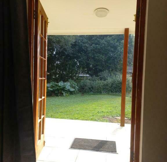 פנסיון Owen’s Roost