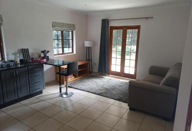 פנסיון Owen’s Roost