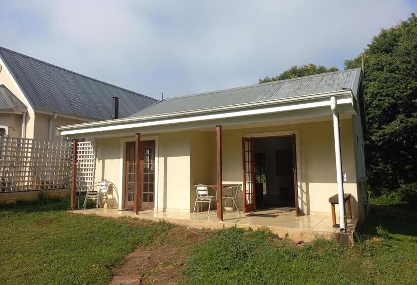 פנסיון Owen’s Roost