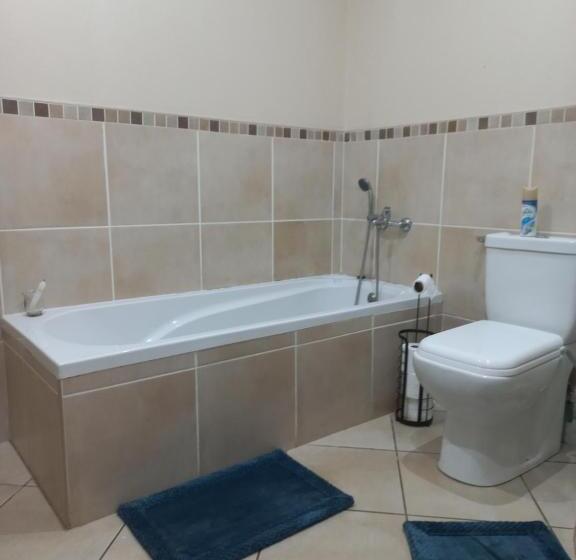 פנסיון Owen’s Roost