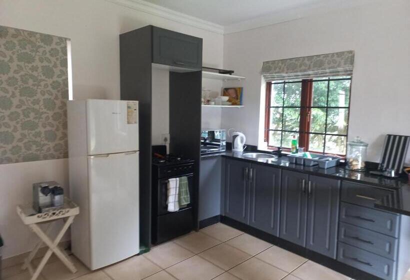 פנסיון Owen’s Roost