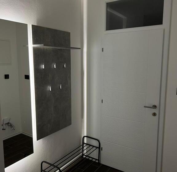 پانسیون Villa Symphony