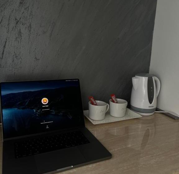 پانسیون Villa Symphony