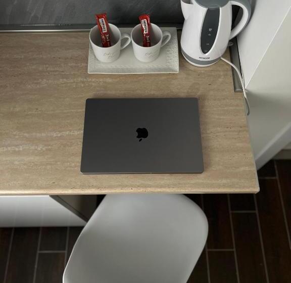 پانسیون Villa Symphony