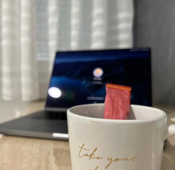 پانسیون Villa Symphony