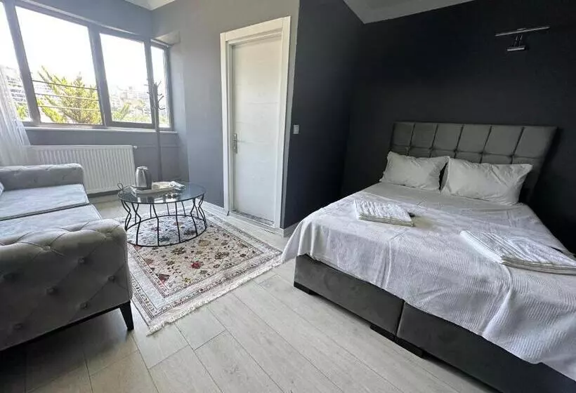 Arena Resort Otel Kagıthane