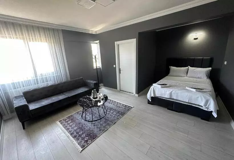 Arena Resort Otel Kagıthane