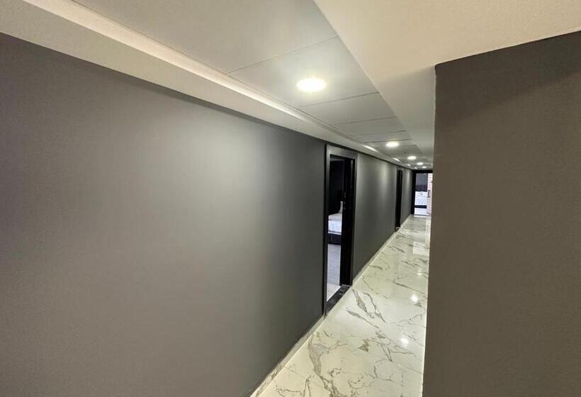 Arena Resort Otel Kagıthane