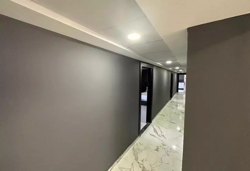 Arena Resort Otel Kagıthane