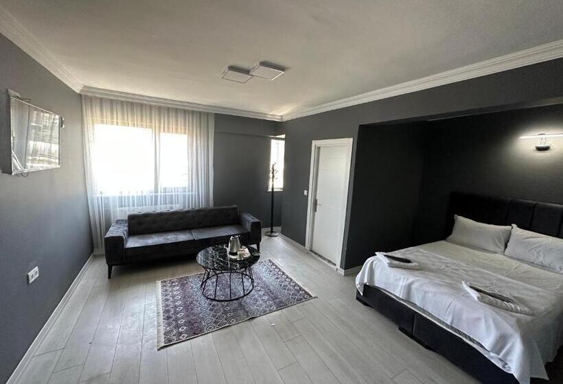 Arena Resort Otel Kagıthane