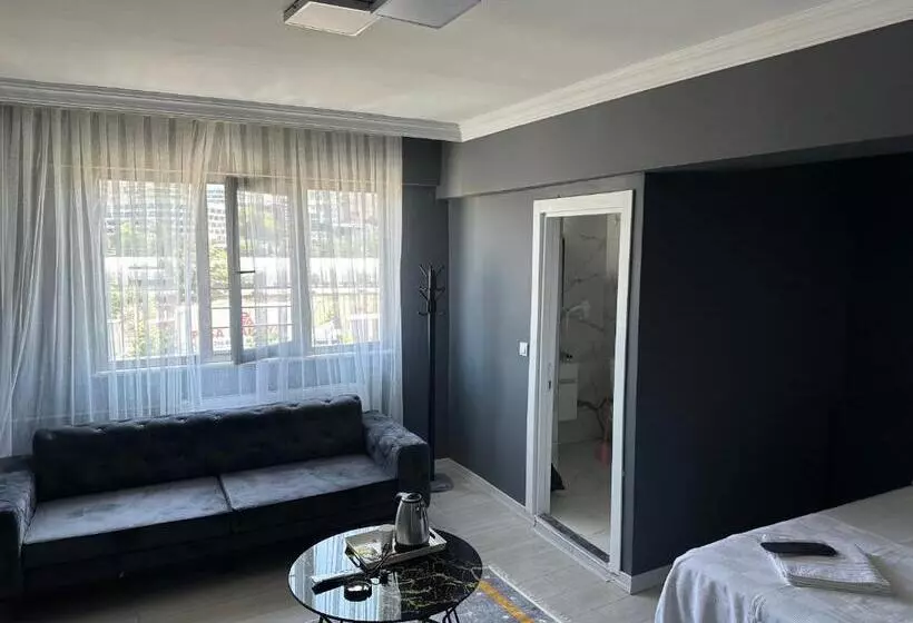 Arena Resort Otel Kagıthane