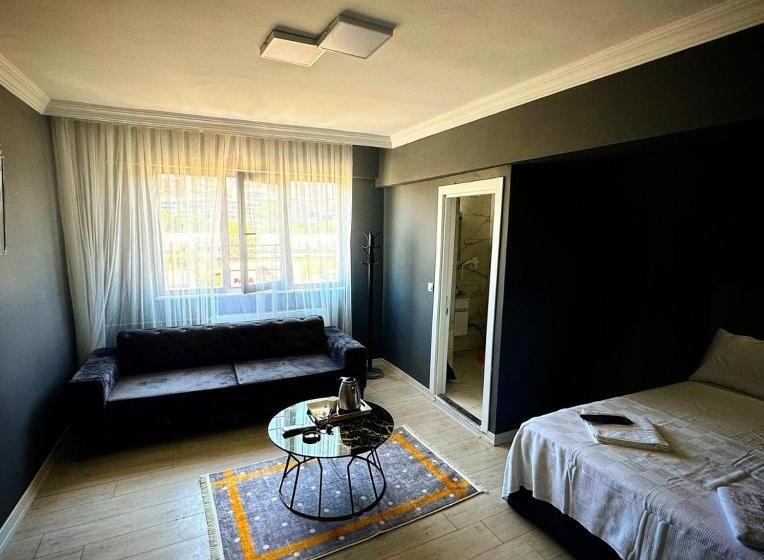 Arena Resort Otel Kagıthane