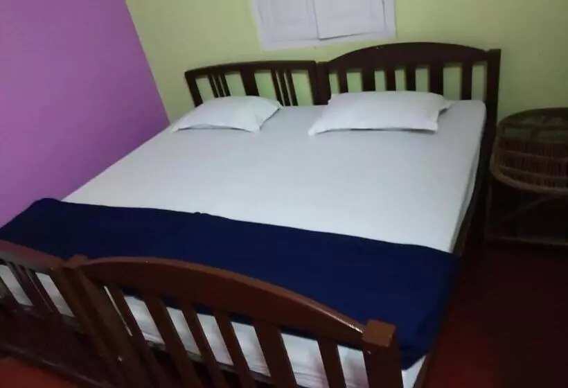 Aamiaismajoitus (B&B) Coffee Estate Vintage Home Stay