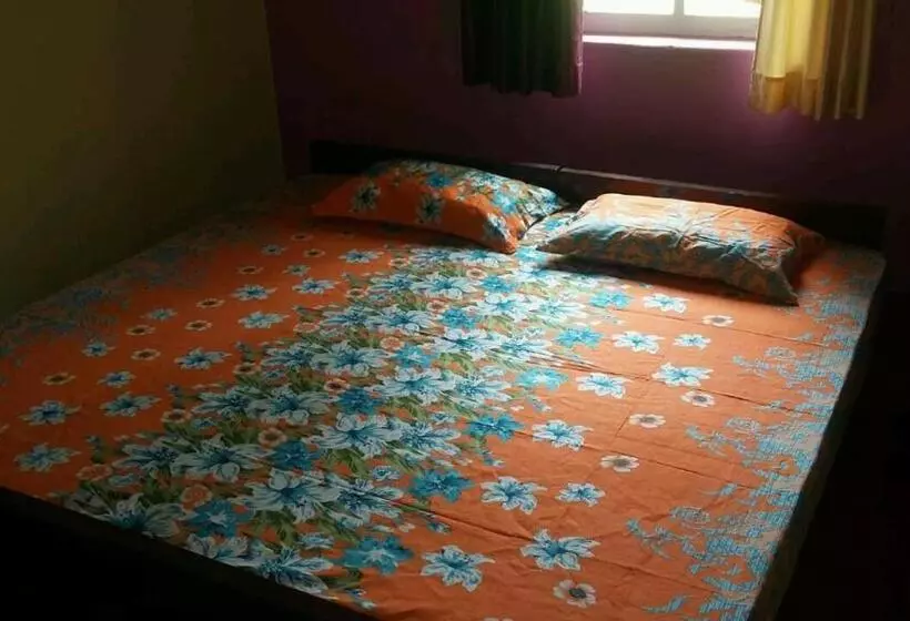 Aamiaismajoitus (B&B) Coffee Estate Vintage Home Stay
