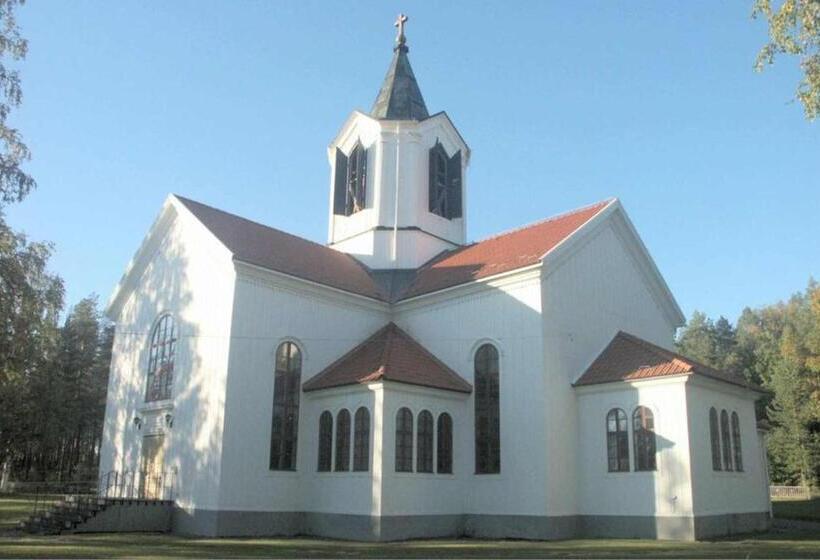 تختخواب و صبحانه Lantliv I österjörn