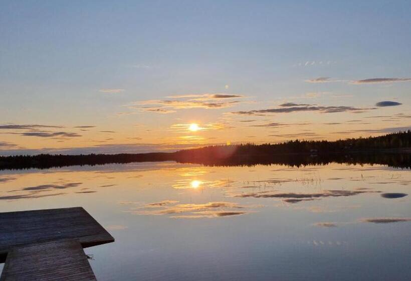 تختخواب و صبحانه Lantliv I österjörn