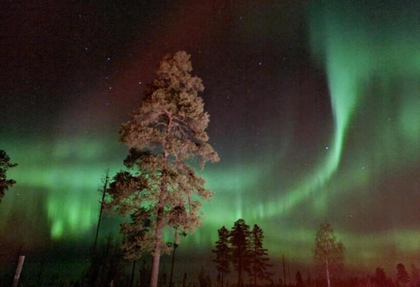 تختخواب و صبحانه Lantliv I österjörn