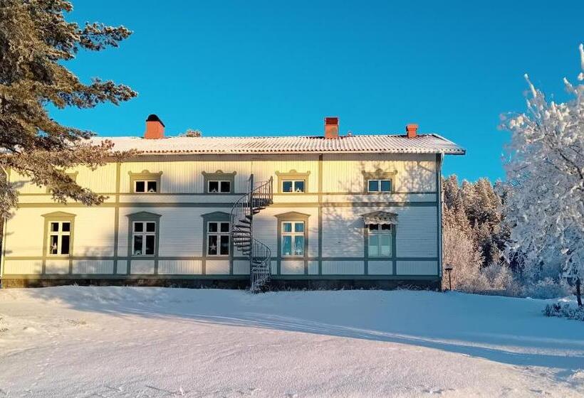 تختخواب و صبحانه Lantliv I österjörn