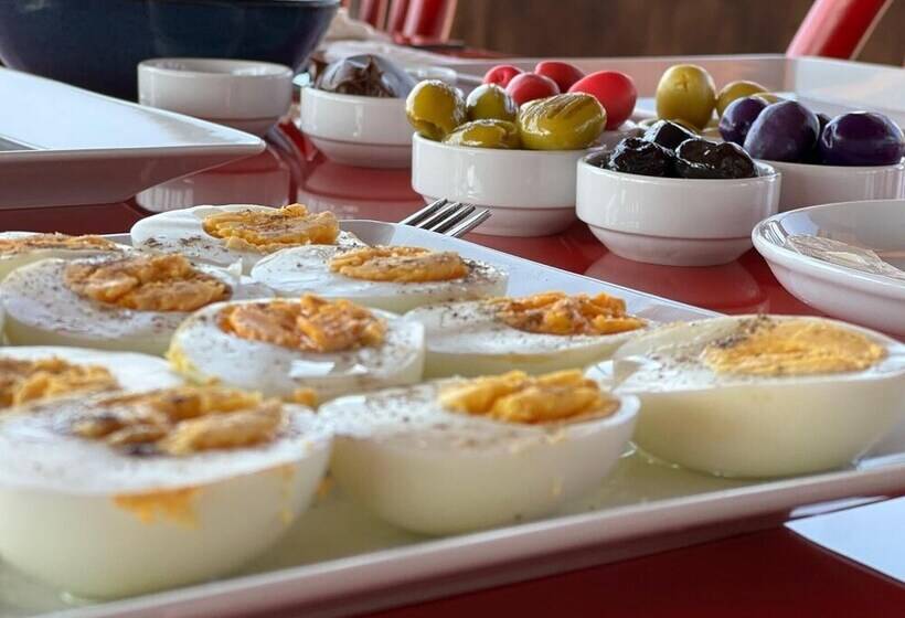 هتل Cordial Cappadocia