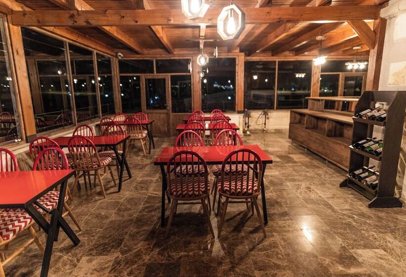 هتل Cordial Cappadocia