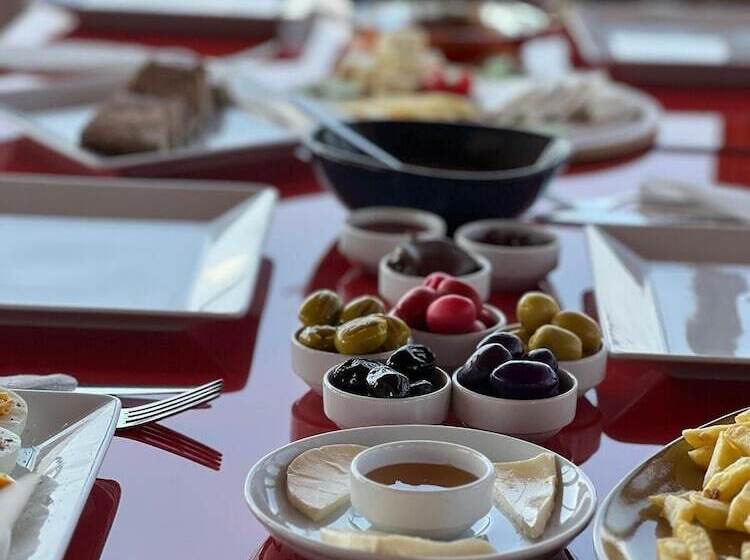 هتل Cordial Cappadocia