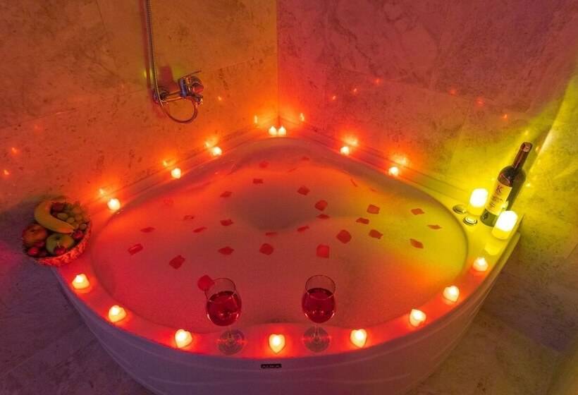 هتل Cordial Cappadocia