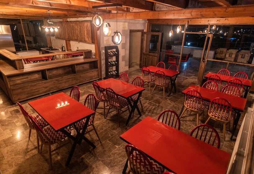 هتل Cordial Cappadocia