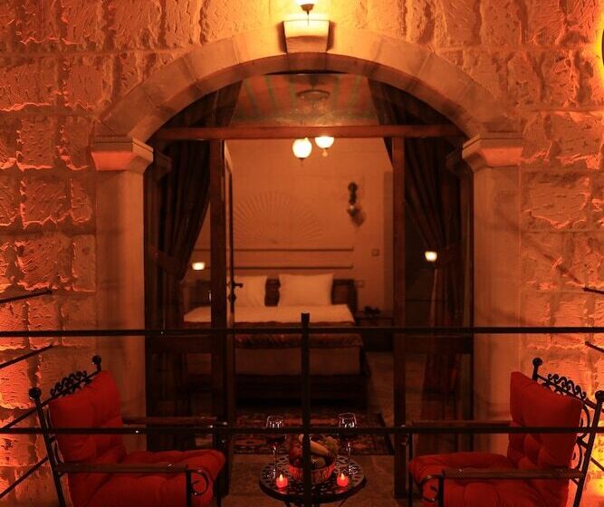 هتل Cordial Cappadocia