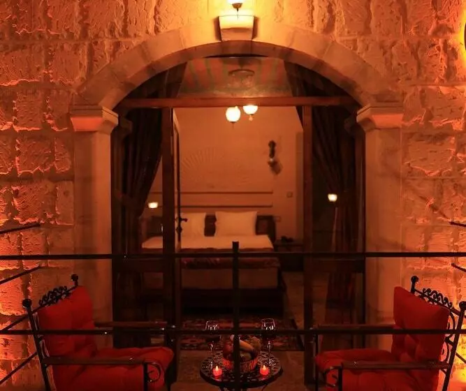 ホテル Cordial Cappadocia
