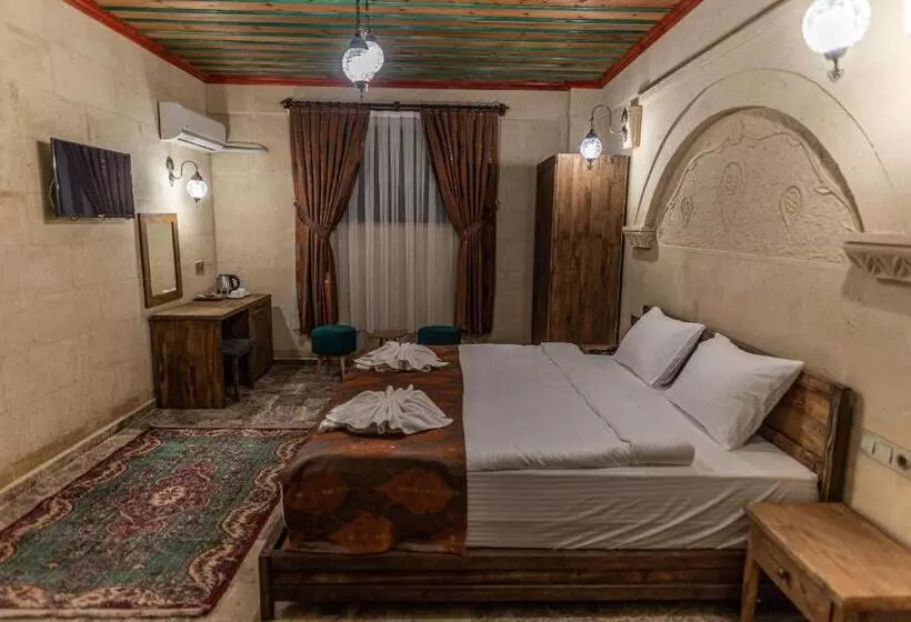 ホテル Cordial Cappadocia