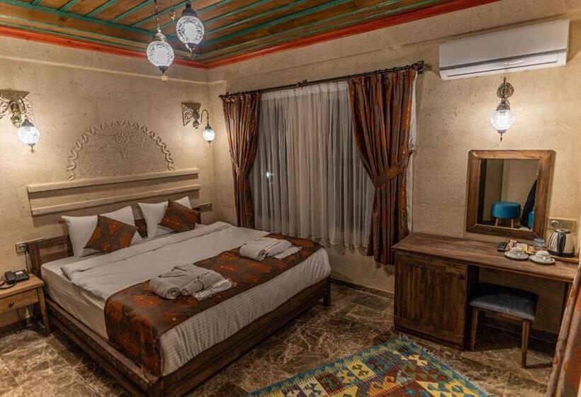 هتل Cordial Cappadocia