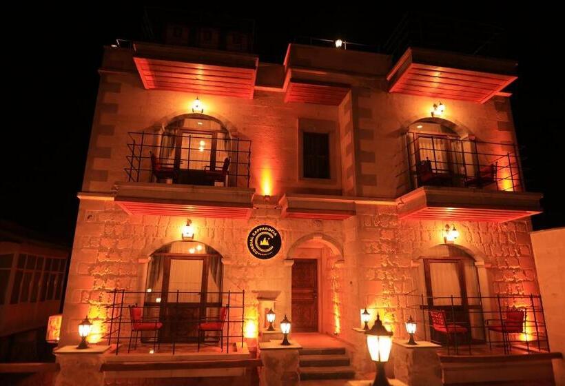 هتل Cordial Cappadocia