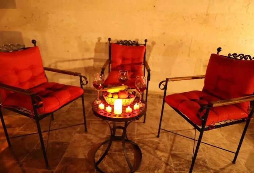 ホテル Cordial Cappadocia