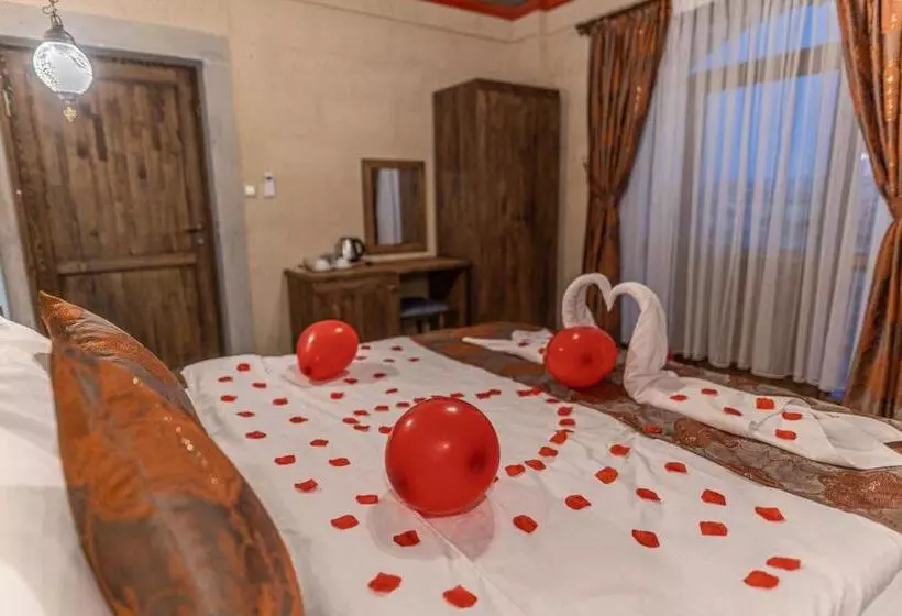ホテル Cordial Cappadocia