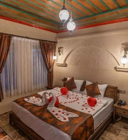 ホテル Cordial Cappadocia